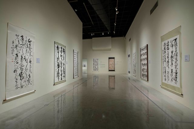「110年全國美術展」已截止收件 藝術創作者展現豐沛多元的創作能量