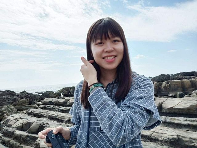 全國首屆「公共衛生師」高考　中國醫藥大學校友李姿儀榮登榜首