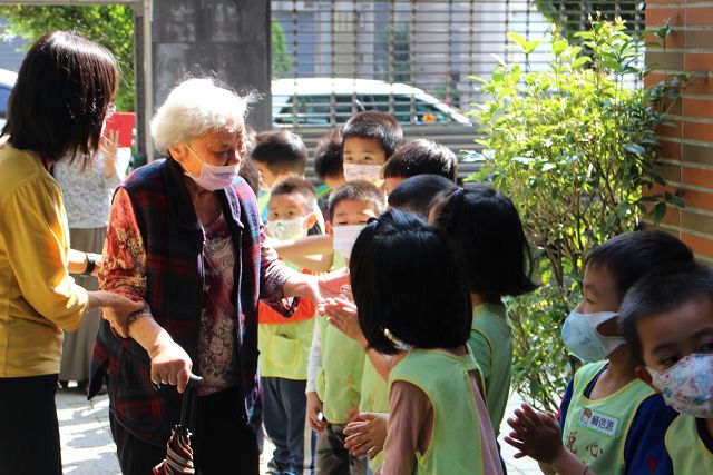 致力推動大學社會責任　朝陽科大USR聚焦永續人才培育