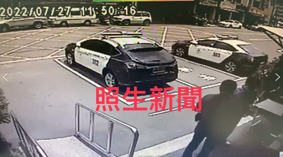 民眾臉書反映全體熊貓和Uber外送員遭受妨害名譽案 中警大雅分局受理報案