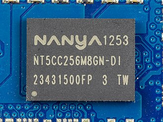 集邦：2023年DRAM需求位元成長僅8.3%成歷年最低，NAND Flash可望以跌價帶動搭載容量增長